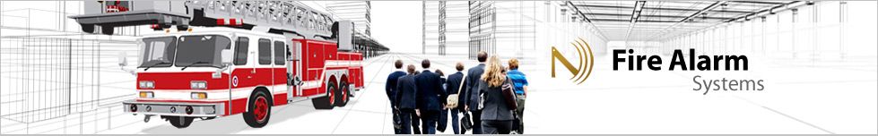 Fire Alarm Systems Commercial Fire Alarm Systems